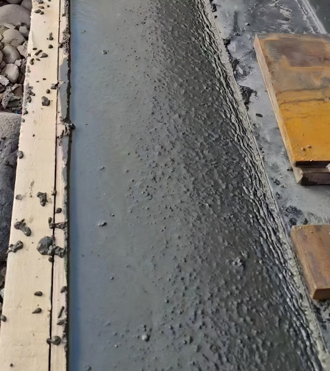 歙县环氧砂浆的特点及施工流程​