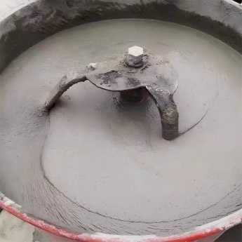 歙县灌浆料的类型及施工流程​