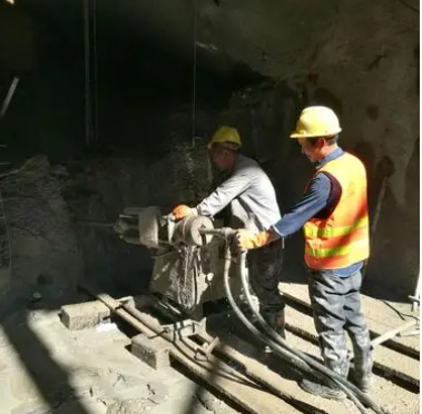 歙县水下抗分散灌浆料特点 水下不分散注浆料介绍