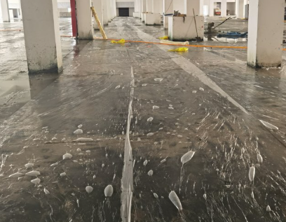 歙县不发火砂浆和不发火金属骨料有什么区别