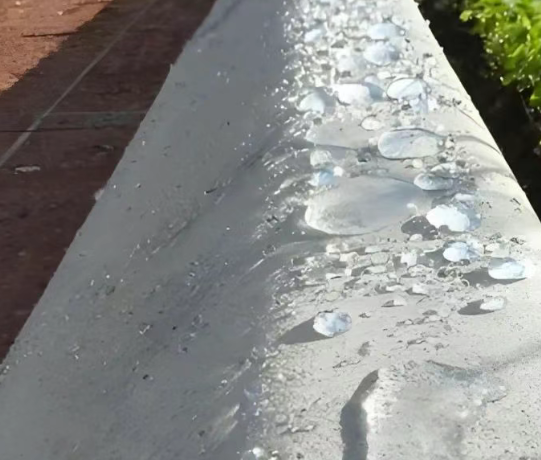 歙县硅烷浸渍涂料在混凝土保护中的应用