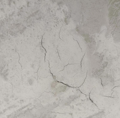 歙县灌浆料为什么会产生裂缝？出现裂缝该如何处理？