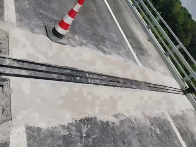 歙县伸缩缝更换后浇筑材料快速结构修补料速砼的产品特点及施工流程​