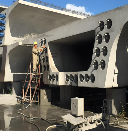 歙县压浆料施工流程及注意事项