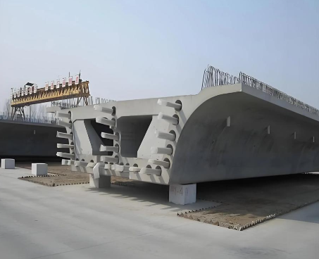 歙县抗冻压浆料的特点及标准化施工工艺